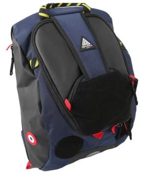 Dimatex Parachute backpack "PARA" Dark blue